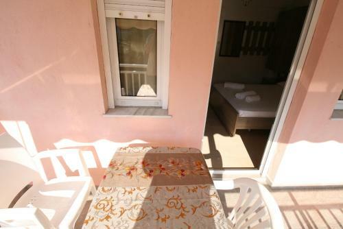 Apartamento Sarti Center Studios