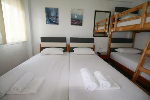 Apartamento Sarti Center Studios