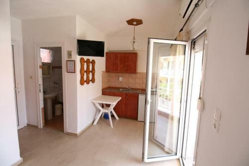 Apartamento Sarti Center Studios