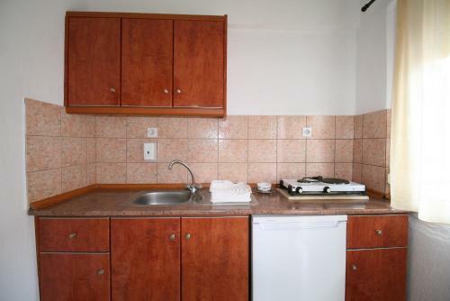 Apartamento Sarti Center Studios