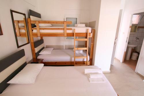 Apartamento Sarti Center Studios