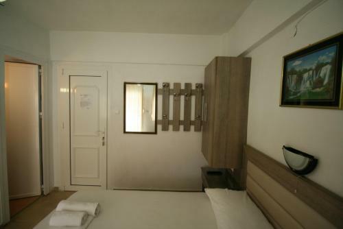Apartamento Sarti Center Studios