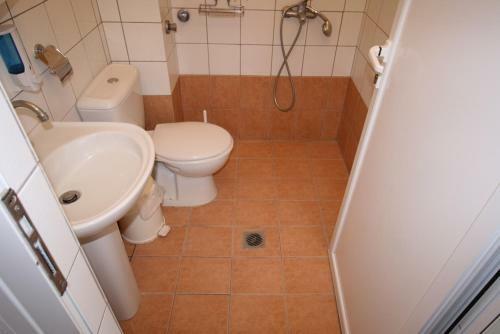 Apartamento Sarti Center Studios