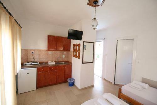 Apartamento Sarti Center Studios