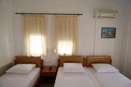 Apartamento Sarti Center Studios