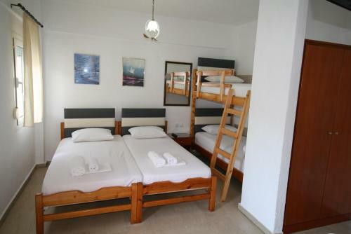Apartamento Sarti Center Studios