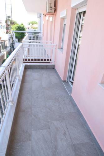 Apartamento Sarti Center Studios