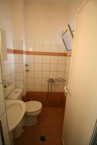 Apartamento Sarti Center Studios