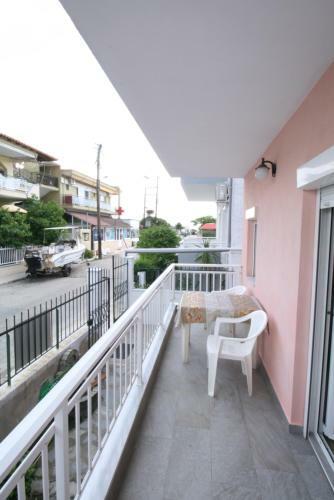 Apartamento Sarti Center Studios