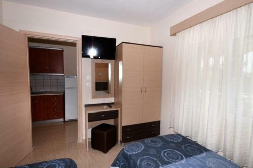 Apartamento Exohi Studios