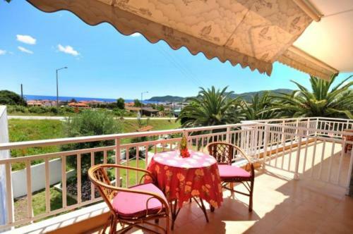 Apartamento Exohi Studios