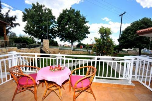 Apartamento Exohi Studios