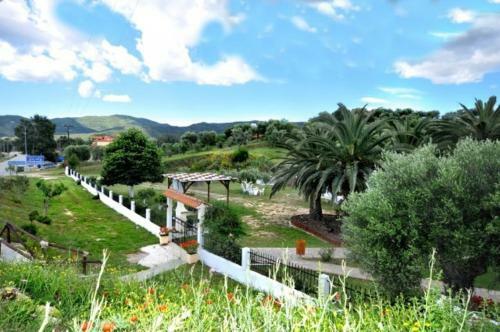 Apartamento Exohi Studios