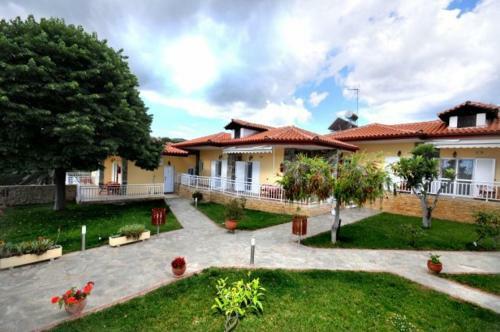 Apartamento Exohi Studios