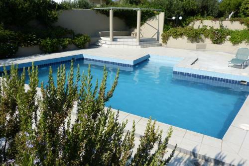 Knossos Palace Secluded Villa