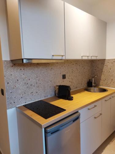 Apartamento Onar Sarti