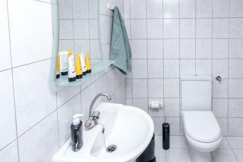 Apartamento Studio Flower