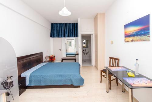 Apartamento Studio Flower