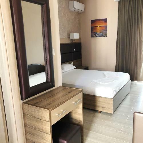 Hostal Villa Lemar