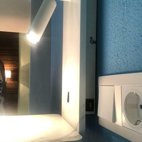 Hostal Villa Lemar