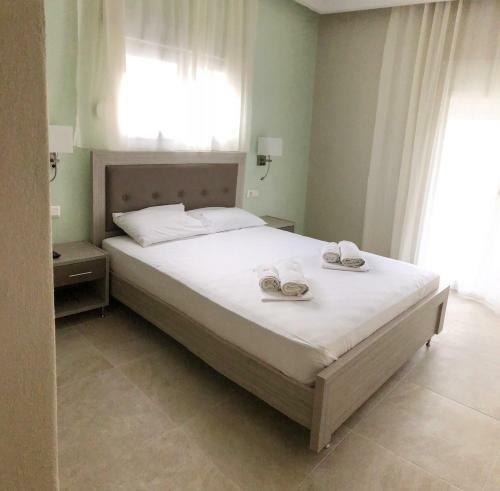 Hostal Villa Lemar