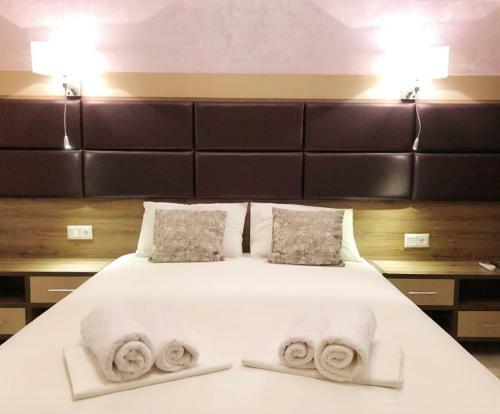 Hostal Villa Lemar