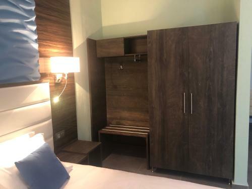Hostal Villa Lemar