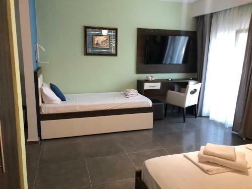 Hostal Villa Lemar