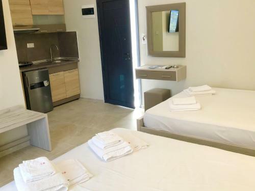 Hostal Villa Lemar