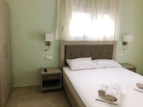Hostal Villa Lemar