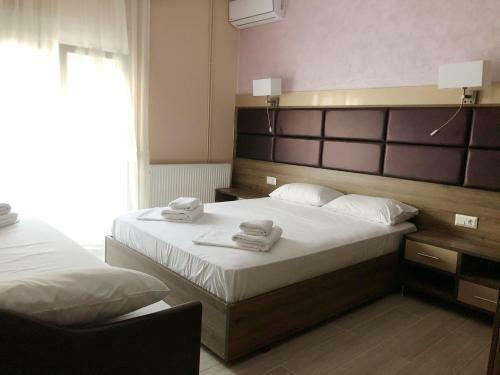 Hostal Villa Lemar
