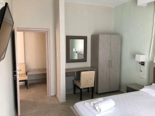 Hostal Villa Lemar
