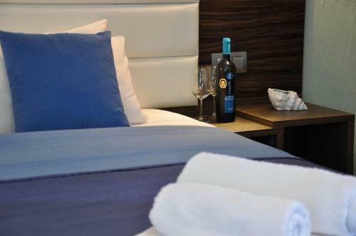 Hostal Villa Lemar