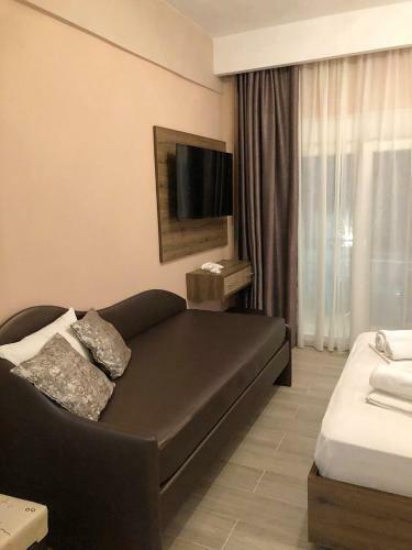 Hostal Villa Lemar