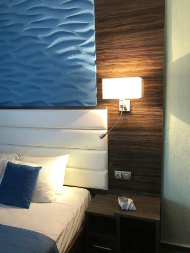 Hostal Villa Lemar