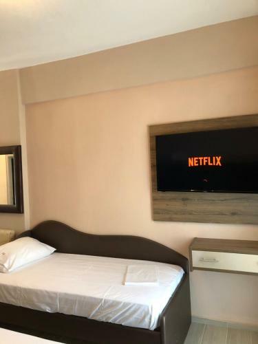 Hostal Villa Lemar