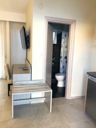 Hostal Villa Lemar