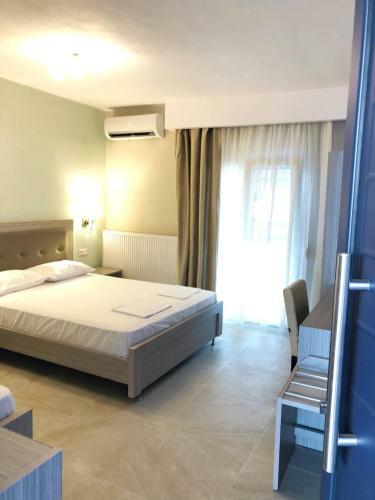 Hostal Villa Lemar