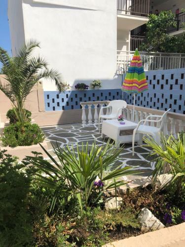 Hostal Villa Lemar