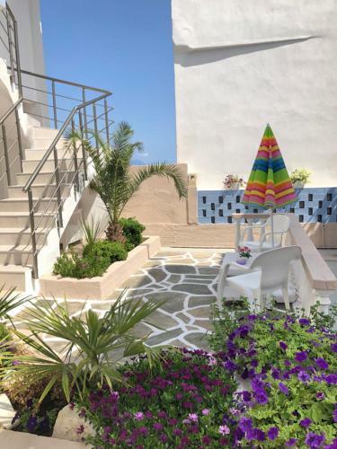 Hostal Villa Lemar