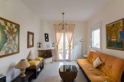 Quintessence Villas Neakitos