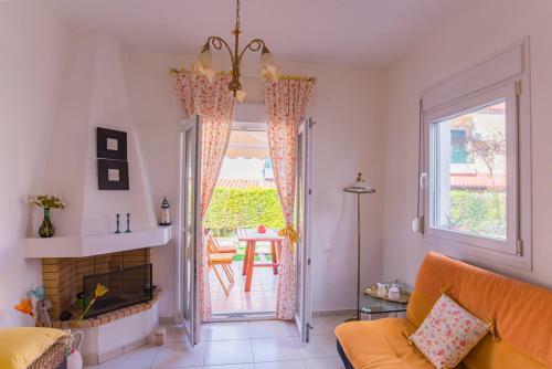 Quintessence Villas Neakitos