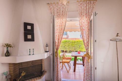 Quintessence Villas Neakitos