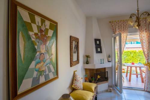 Quintessence Villas Neakitos