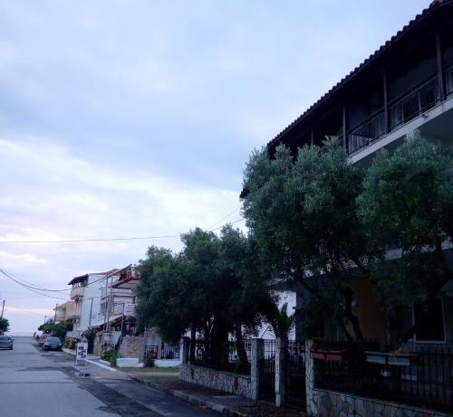 Katia's Apartments