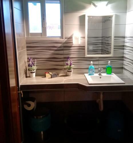 Katia's Apartments