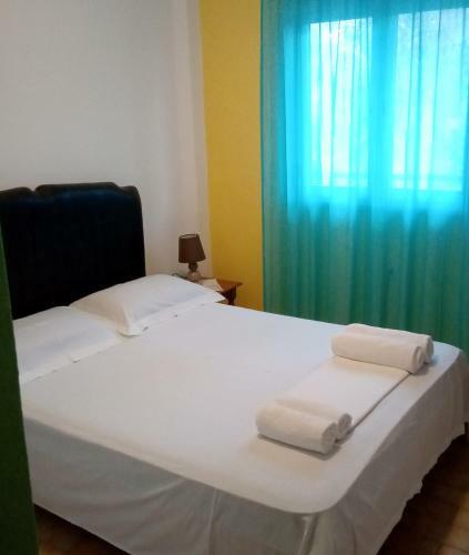 Katia's Apartments