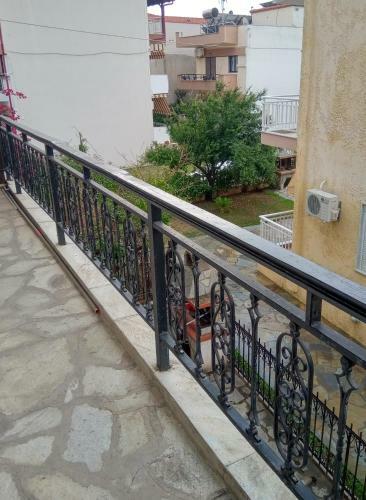 Katia's Apartments