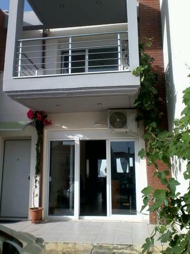 Apartment Michail