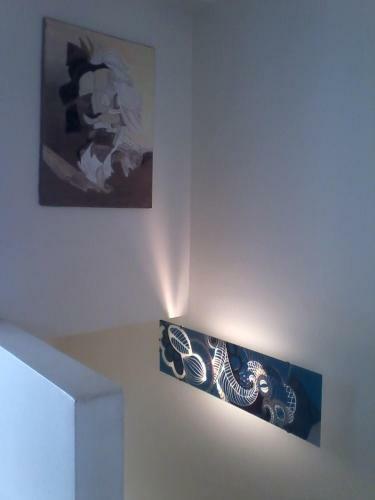 Apartment Michail